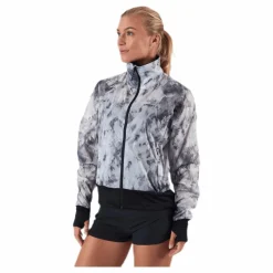 Craft Pro Glow In The Dark Lumen Jkt Patterned Mönstrad Best