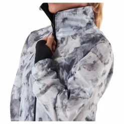 Craft Pro Glow In The Dark Lumen Jkt Patterned Mönstrad Best