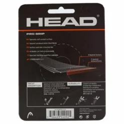 Head Pro Grip Blue Blå Hot