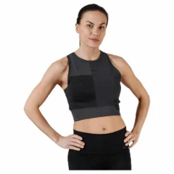 Pro HyperCool Tank Black/Grey*Nike Sale
