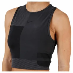 Pro HyperCool Tank Black/Grey*Nike Sale