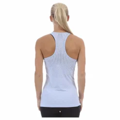 Pro Hypercool Tank Blue*Nike New
