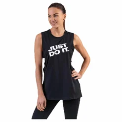 Pro Marble Grx Loose Tank White/Black*Nike Sale