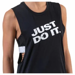 Pro Marble Grx Loose Tank White/Black*Nike Sale