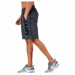 Pro mesh shorts Grey*GASP Best