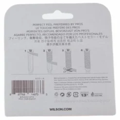 Wilson Pro Overgrip Pink Rosa Outlet