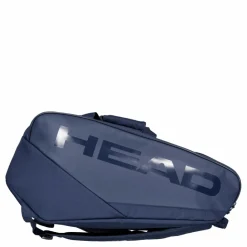 Pro Padel Bag L Blue*Head Outlet