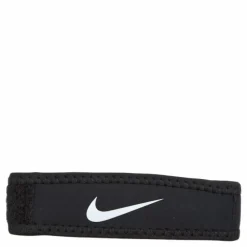 Nike EQ Pro Patella Band 3.0 White/Black