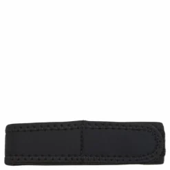 Nike EQ Pro Patella Band 3.0 White/Black