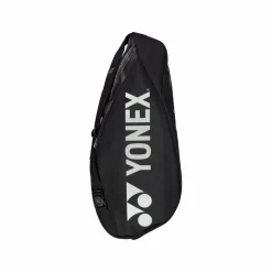 Yonex Pro Racquet Bag (9 Pcs) Black Svart Sale