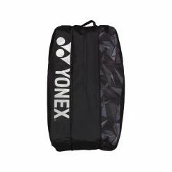 Yonex Pro Racquet Bag (9 Pcs) Black Svart Sale