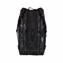 Yonex Pro Racquet Bag (9 Pcs) Black Svart Sale