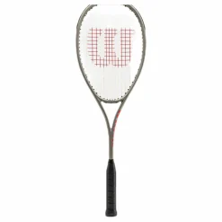 Wilson Pro Staff L Grey Grå Discount