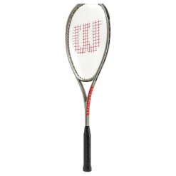 Wilson Pro Staff L Grey Grå Discount