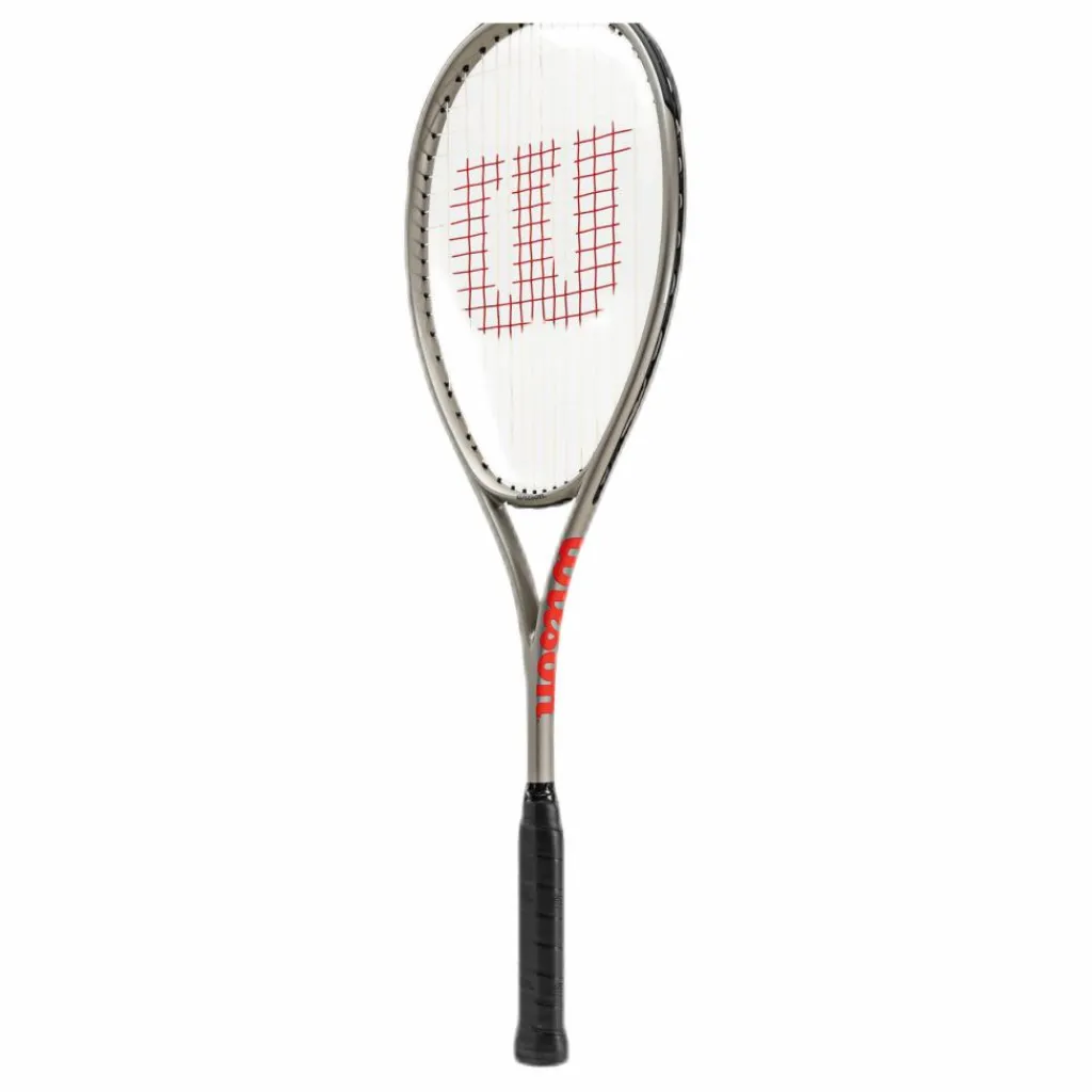Wilson Pro Staff L Grey Grå Discount