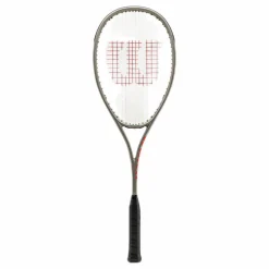 Wilson Pro Staff L Grey Grå Discount
