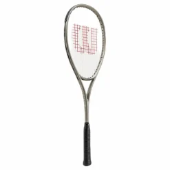 Wilson Pro Staff L Grey Grå Discount