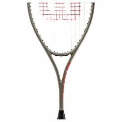 Wilson Pro Staff L Grey Grå Discount