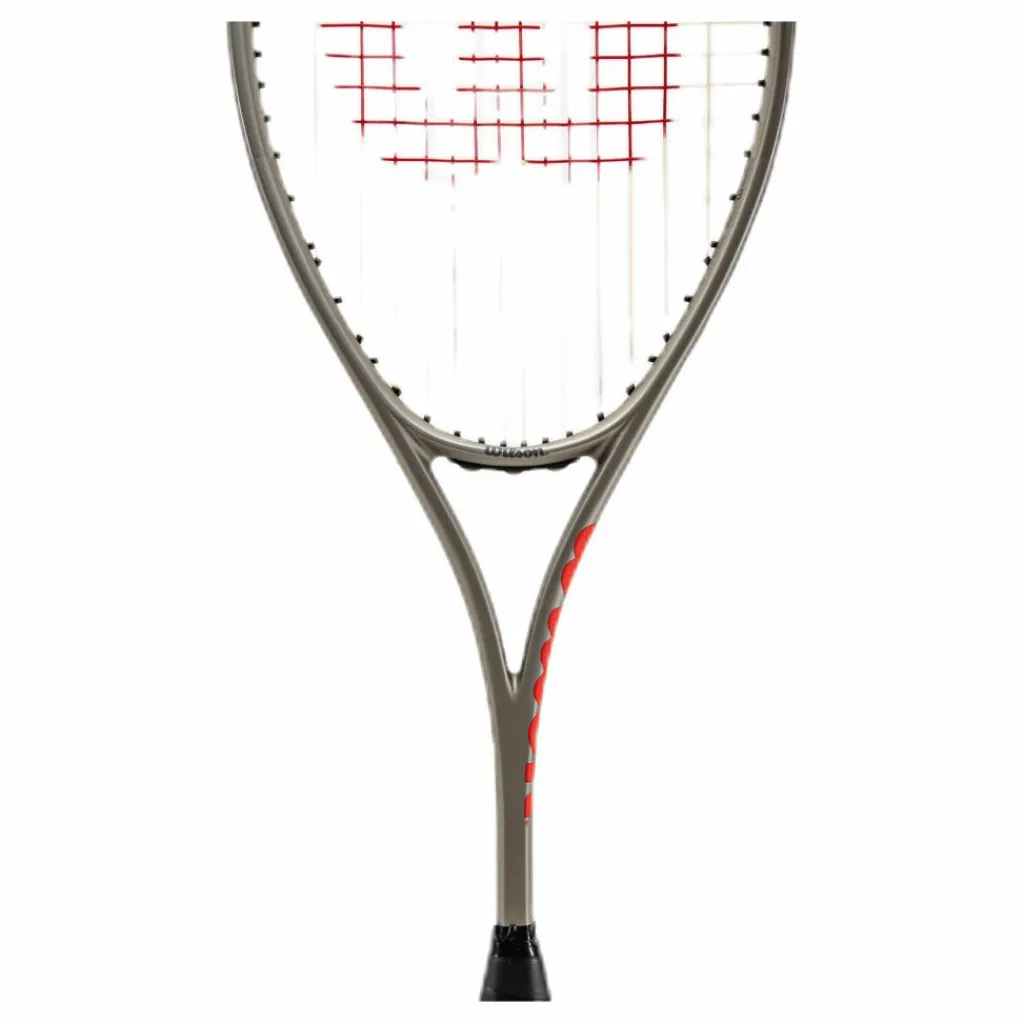 Wilson Pro Staff L Grey Grå Discount