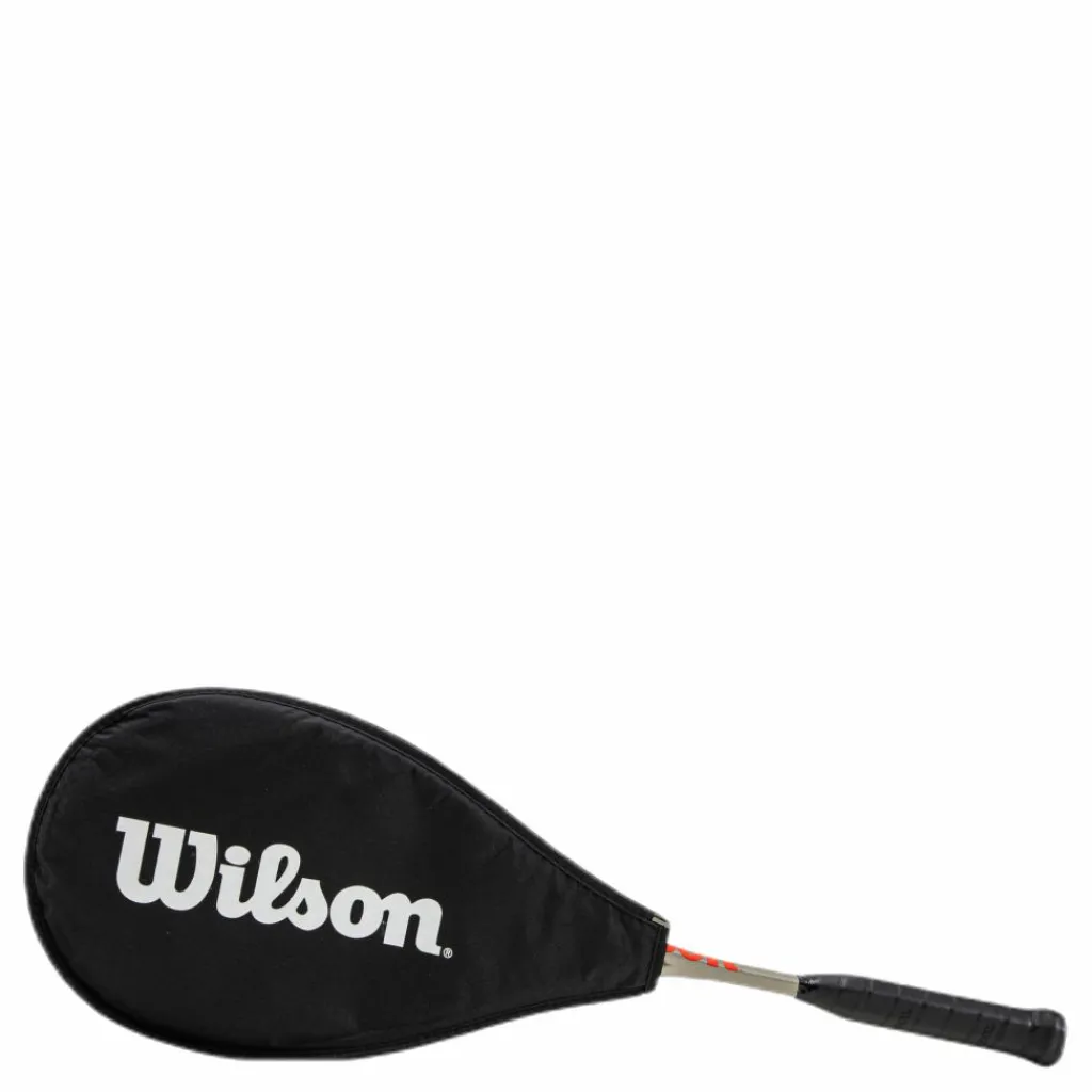 Wilson Pro Staff L Grey Grå Discount