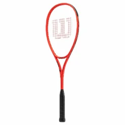 Pro Staff Ul Black/Red*Wilson