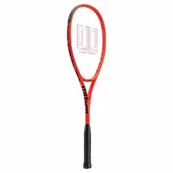 Pro Staff Ul Black/Red*Wilson