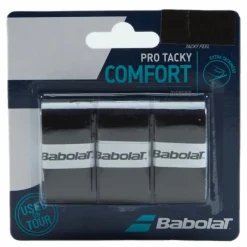 Babolat Pro Tacky Grip Svart New