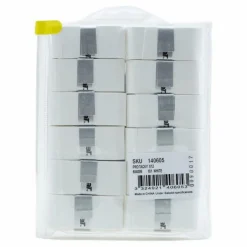 Babolat Pro Tacky 12-Pack white Vit Clearance