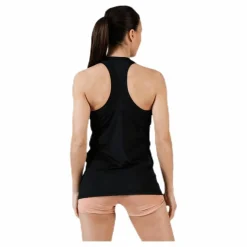 Pro Tank All Over Mesh White/Black*Nike Hot