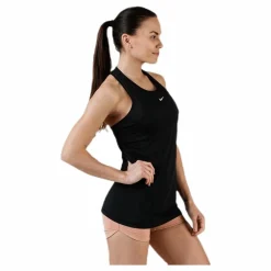 Pro Tank All Over Mesh White/Black*Nike Hot