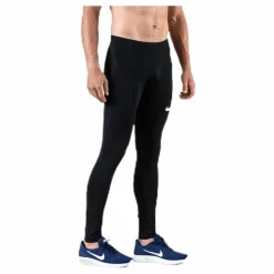 Nike Pro Tight Npc Black Svart Sale