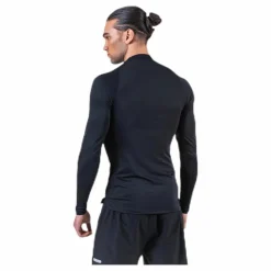 Pro Top LS White/Black*Nike