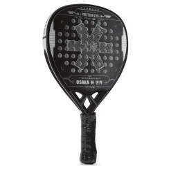 Osaka Pro Tour Ltd - Power Black / Silver