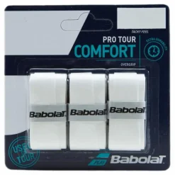 Pro Tour 3-Pack white*Babolat Sale