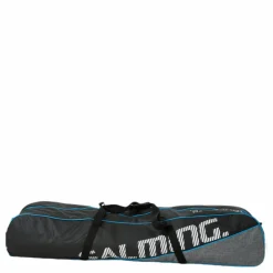Salming Pro Tour Toolbag Black/Grey Svart och Grå Online