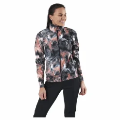 Craft Pro Velocity Jacket Patterned Mönstrad Outlet