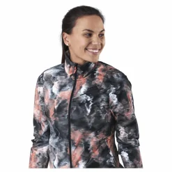Craft Pro Velocity Jacket Patterned Mönstrad Outlet