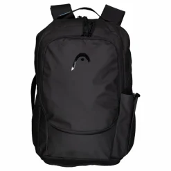 Head Pro X Backpack 30l Black Svart Clearance