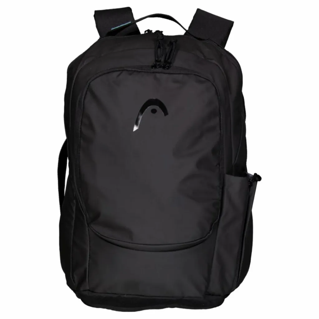 Head Pro X Backpack 30l Black Svart Clearance