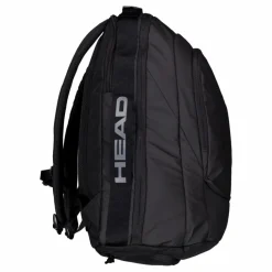 Head Pro X Backpack 30l Black Svart Clearance