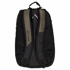 Pro X Backpack 28l Thyme/black*Head Outlet