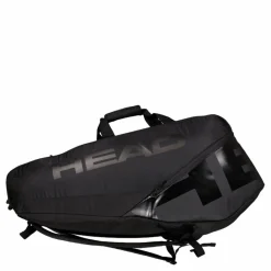 Head Pro X Legend Racquet Bag Xl Black Svart Sale