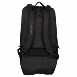 Head Pro X Legend Racquet Bag Xl Black Svart Sale