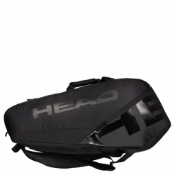 Pro X Legend Racquet Bag L Black*Head Outlet