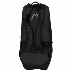 Pro X Legend Racquet Bag L Black*Head Outlet