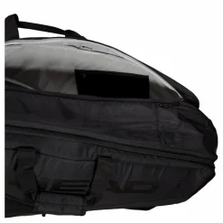 Pro X Legend Racquet Bag L Black*Head Outlet