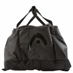 Head Pro X Padel Bag Large Black Svart Best