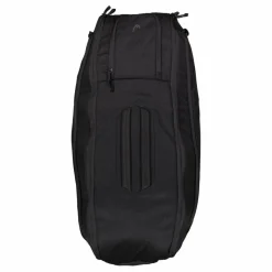 Head Pro X Racquet Bag L Black Svart Discount