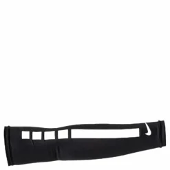 Nike EQ Pro Youth Elite Sleeves 2.0 White/Black Svart Clearance