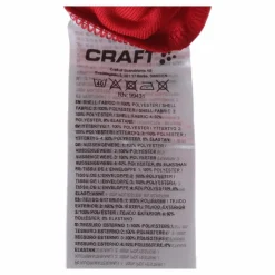 Progress Jacket M Red*Craft